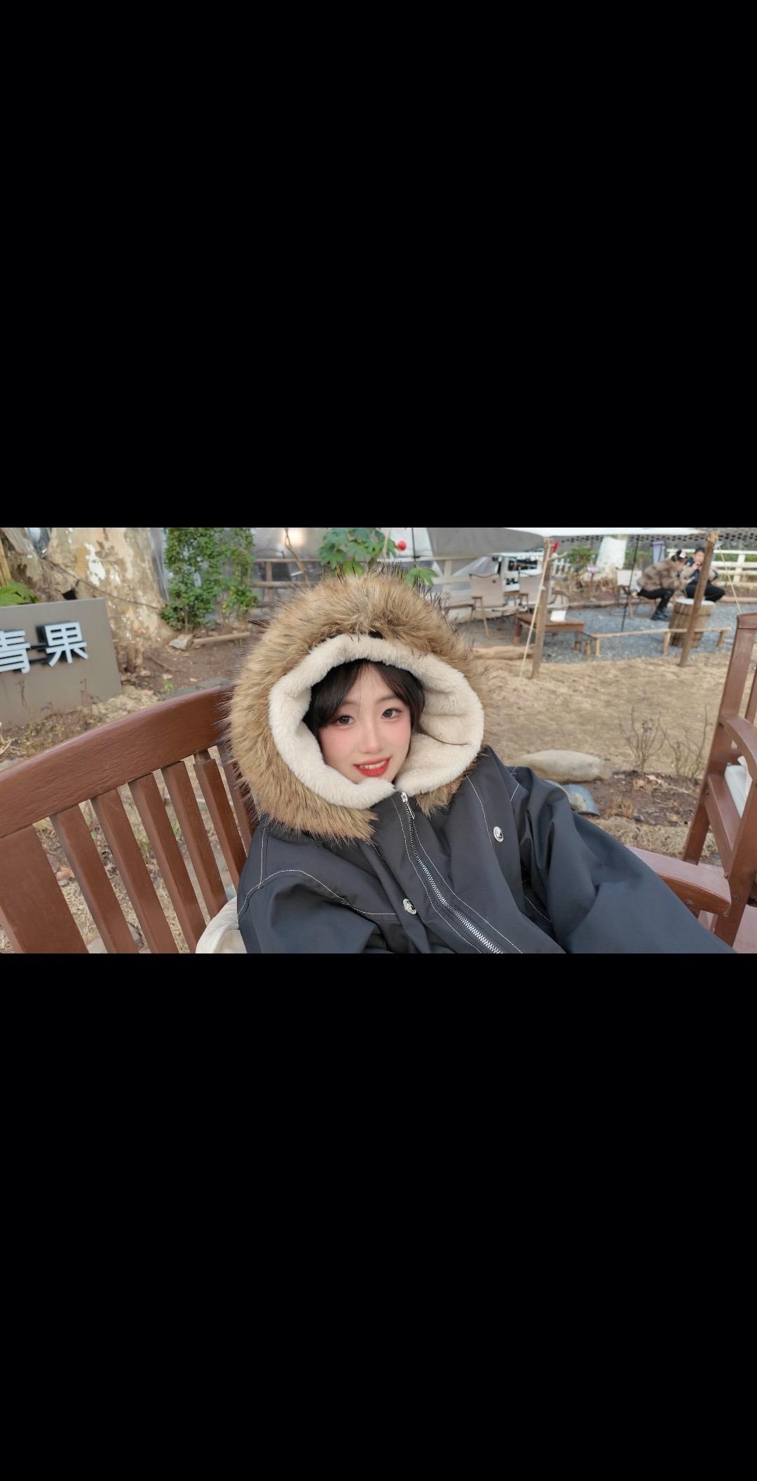 我想要住进你心里～