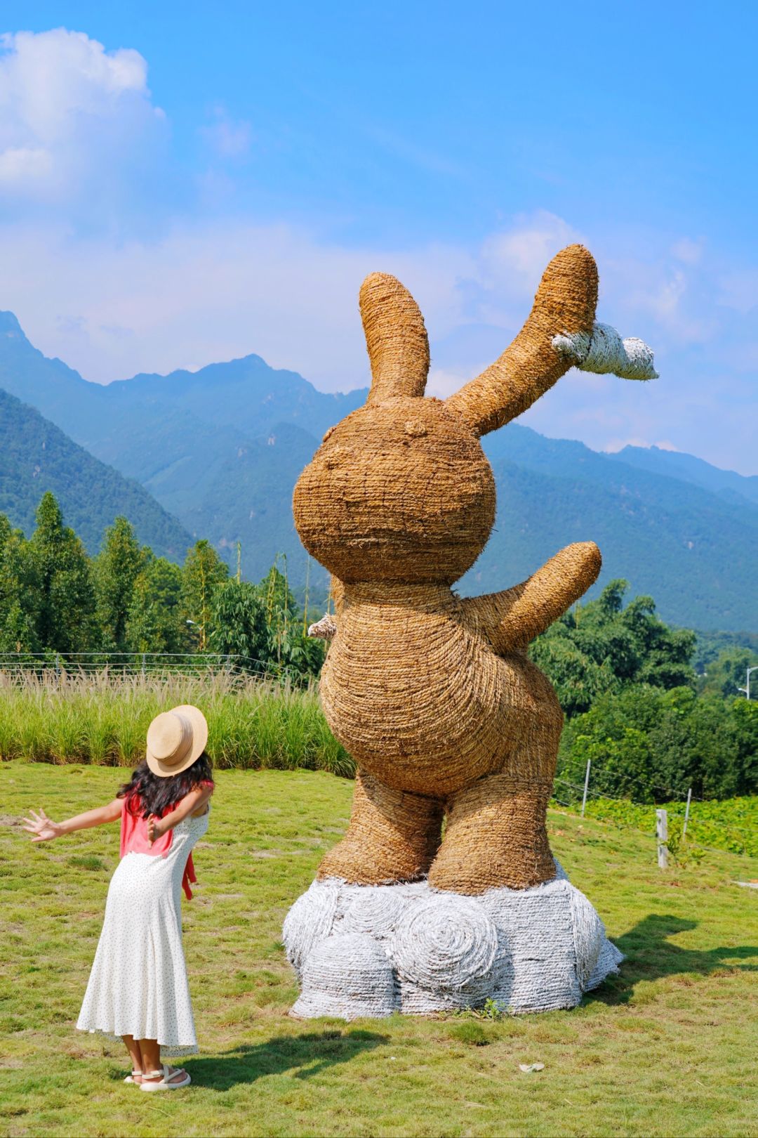 广东不出省的免费秋色🌾一秒回归童年