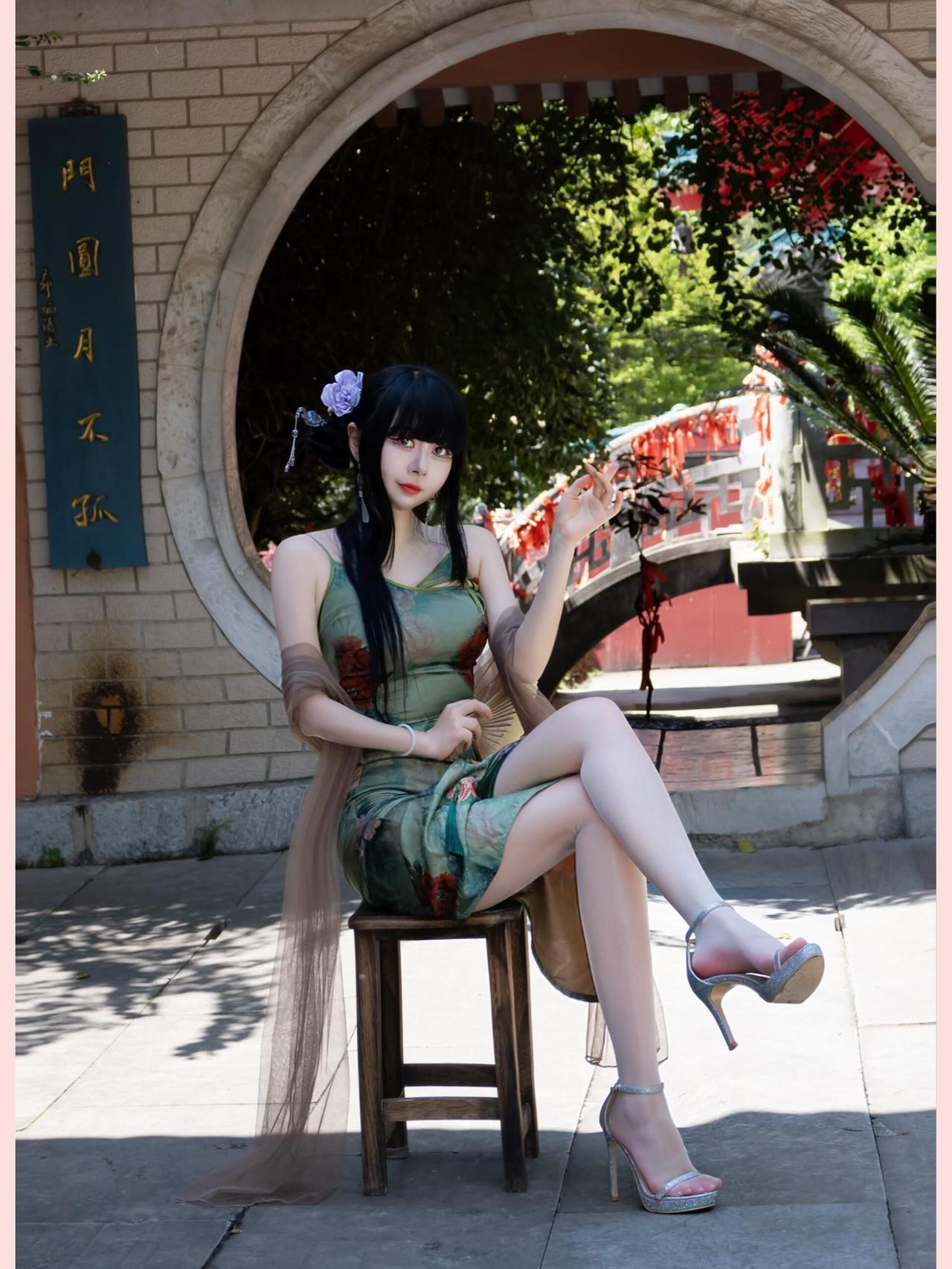 保持热爱保持期待，未来可期，温柔与美好都会到来。未来可期 元气女生 气质美女 日