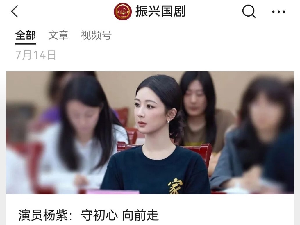 振兴国剧 国产精品剧开的诸多研讨会座谈会，都是会议报道。只有家业除了会议报道外，