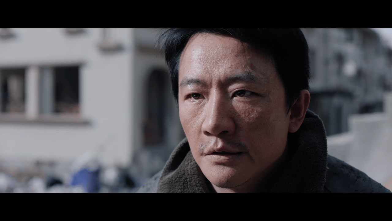 白玉兰遗珠，个人觉得还可以盘一下《命悬一生》。当时看命悬一生的时候，很多人调侃说
