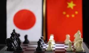 “开战即封门” 绝不是吓唬人！一旦中日开战，在日本那几十万中国人，很可能再也回不