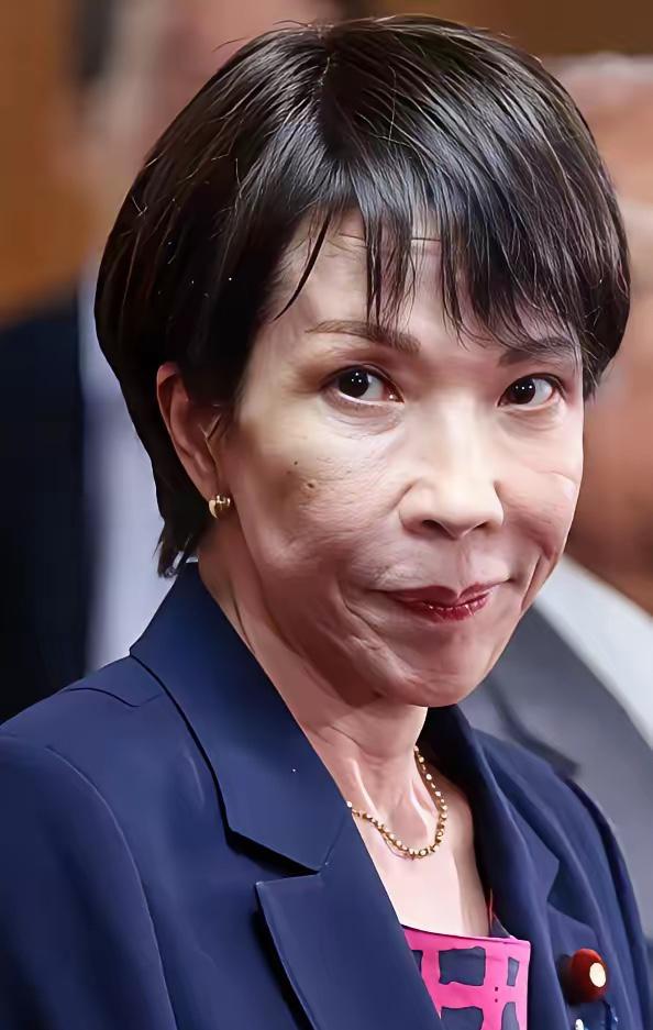 一片哗然！高市早苗乐极生悲，再次爆出丑闻。

选举刚赢，她就给自民党议员发价值3