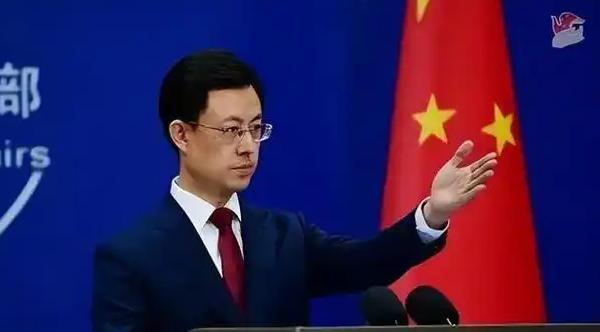 中国外交部发布严正声明，针对如今日本频频越线行为，中国将会对此进行谴责，日本如果