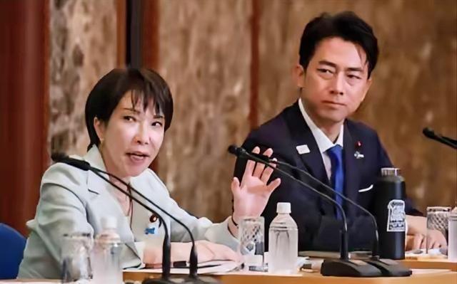 高市早苗传来新消息，5月19日早上，日本首相高市早苗已经正式启程前往韩国，与李在