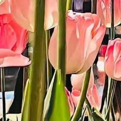 所谓烟火，是晚归时等候的灯光，是寒冬里温热的饭菜，是琐碎日常中彼此的牵挂，是平凡