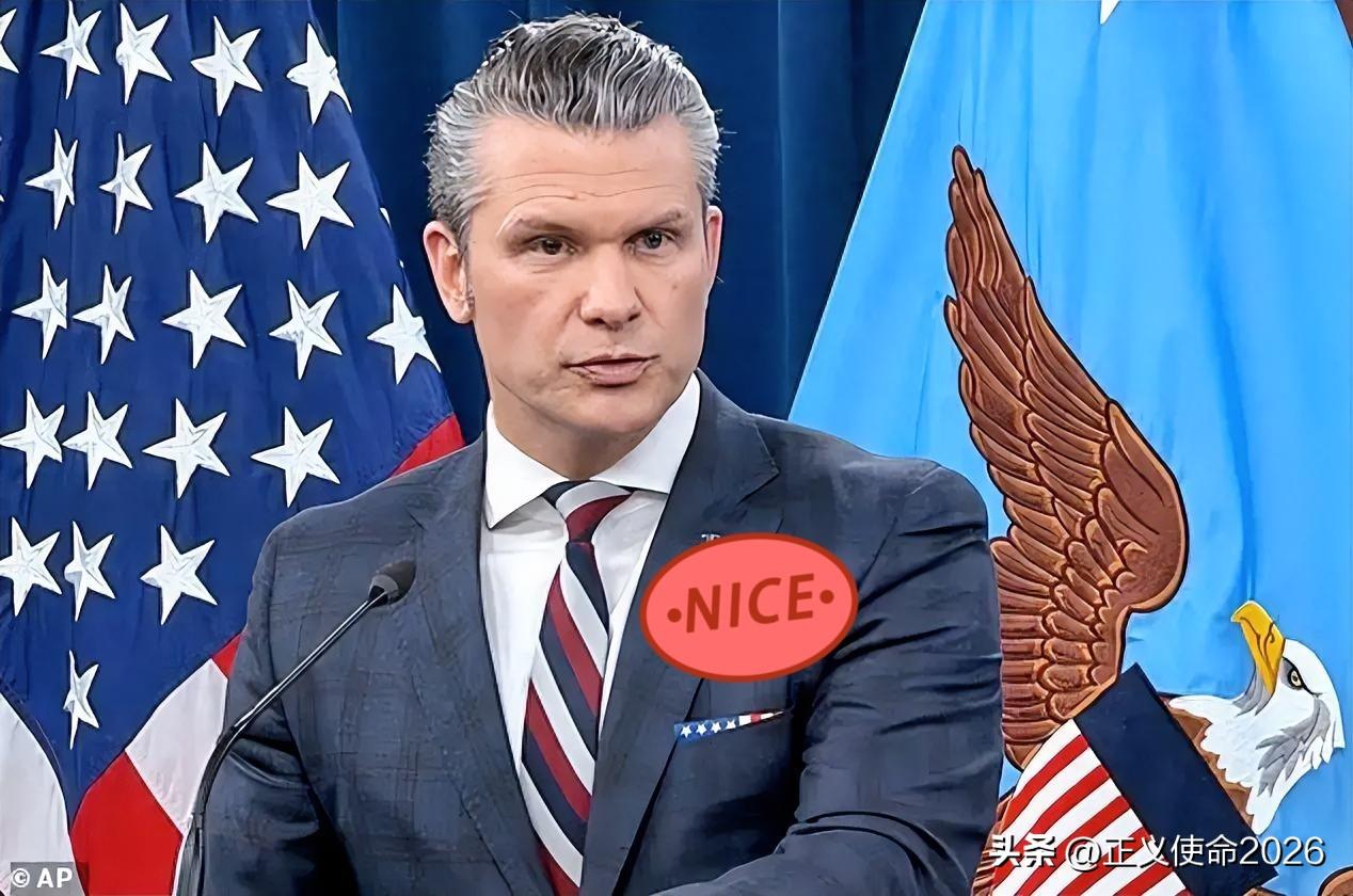 美伊战争打到第五天，出现了一个堪比二战纪录片的震撼画面——美国潜艇在印度洋发射鱼