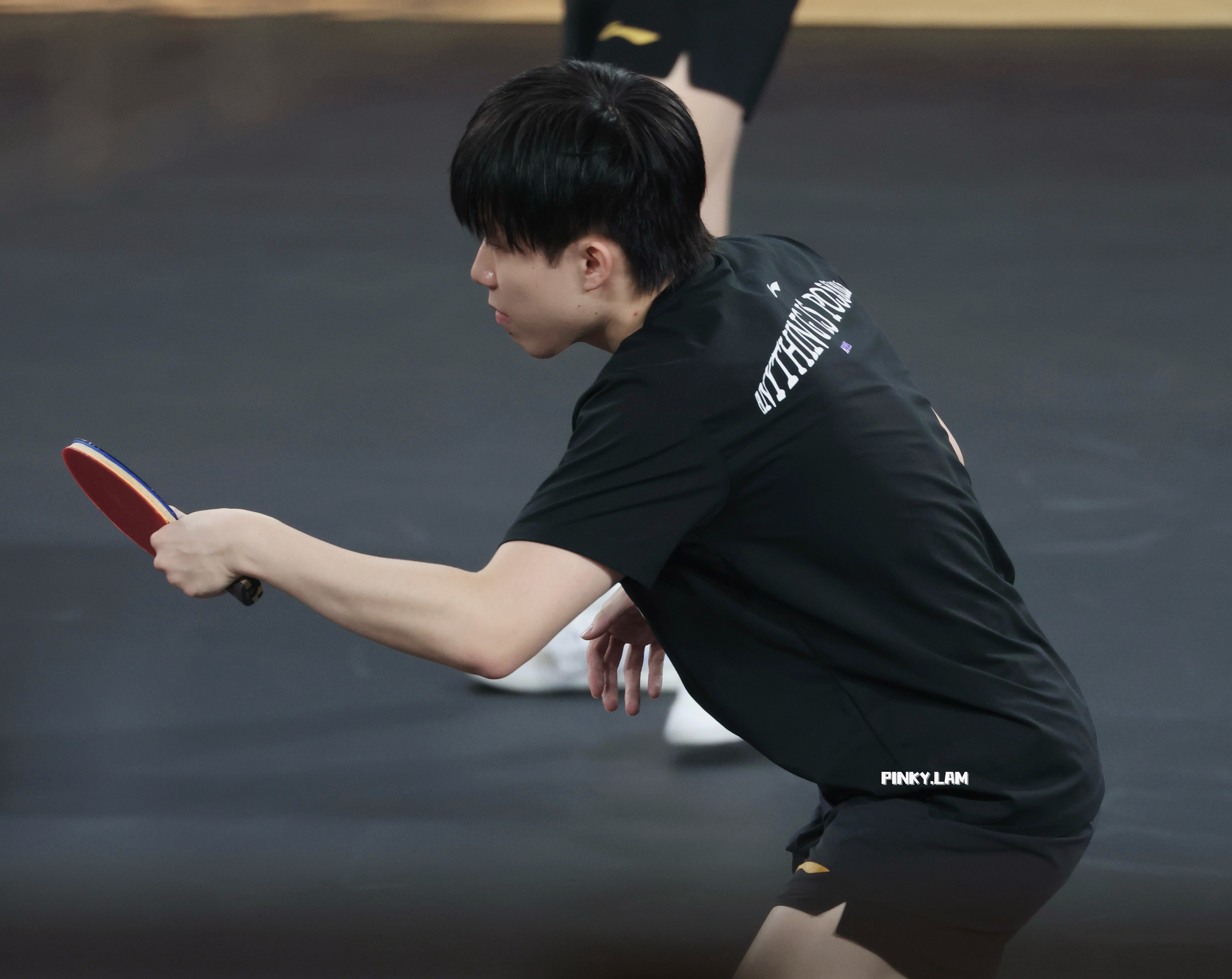 狮友会[超话]  好…來…加油！ ​​​