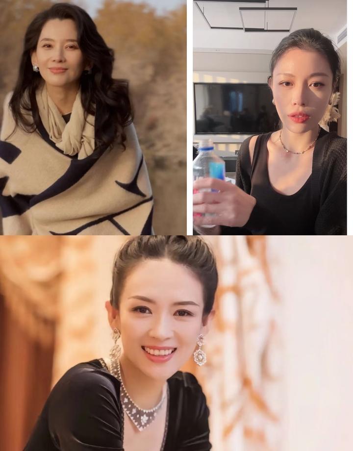 葛荟婕直播间一句话，戳破多少人的容貌枷锁？
 
森林北大概没想到，葛荟婕在直播间