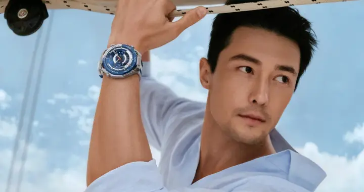 从装饰配件到智慧伙伴，华为WATCH Ultimate引领高端用户价值变迁