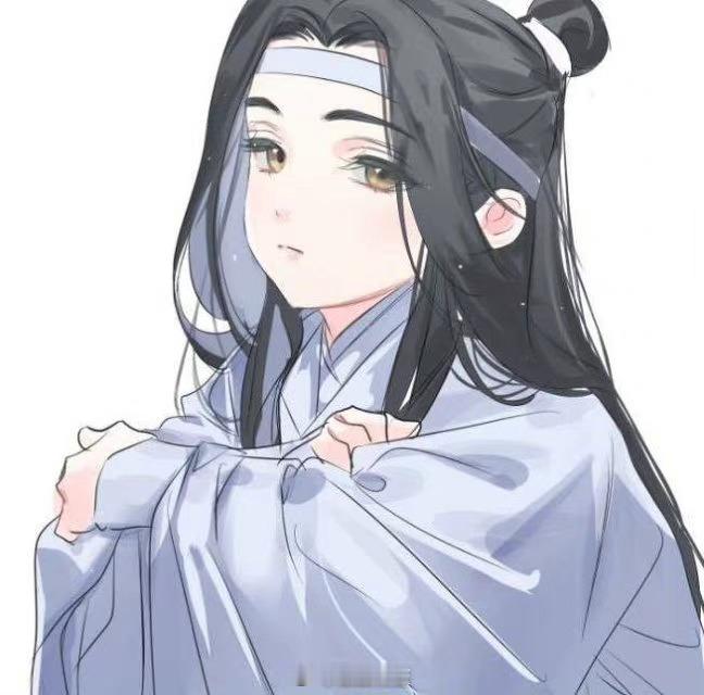 魔道祖师 奶叽我可以呀！！！ x：hangaeul98 ​​​