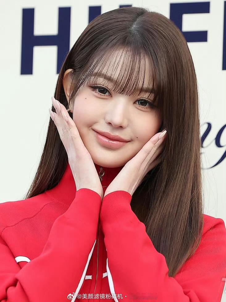 张元英今日活动图 ​​​