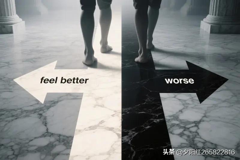 要说世界上最可怕的动物，还得是两只脚的人类啊。人类的可怕，那可是体现在方方面面。