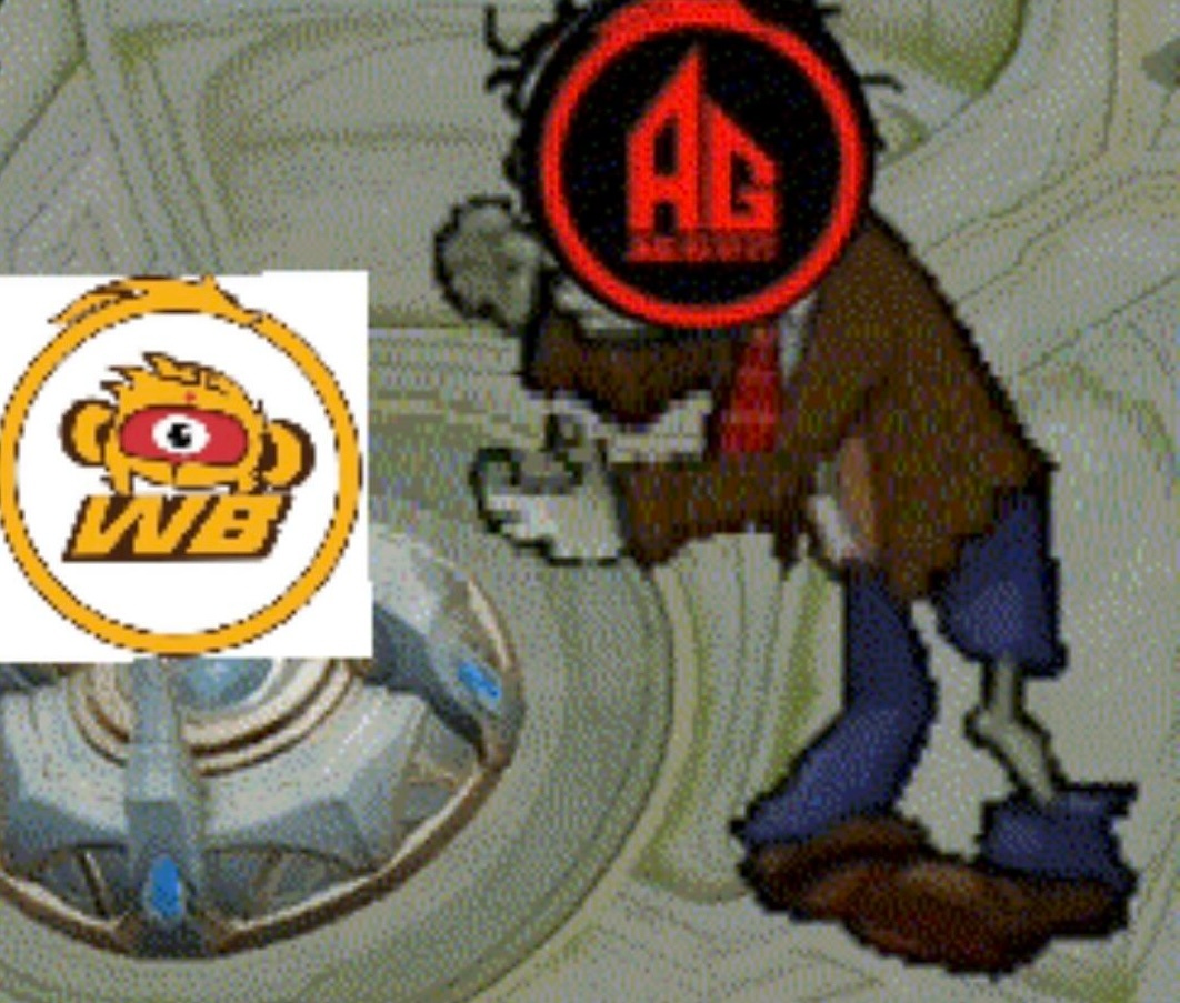 WB顺利拿下暴君，WB顺利拿下一血，让我们恭喜AG超玩会！拿下比赛胜利，十分钟概