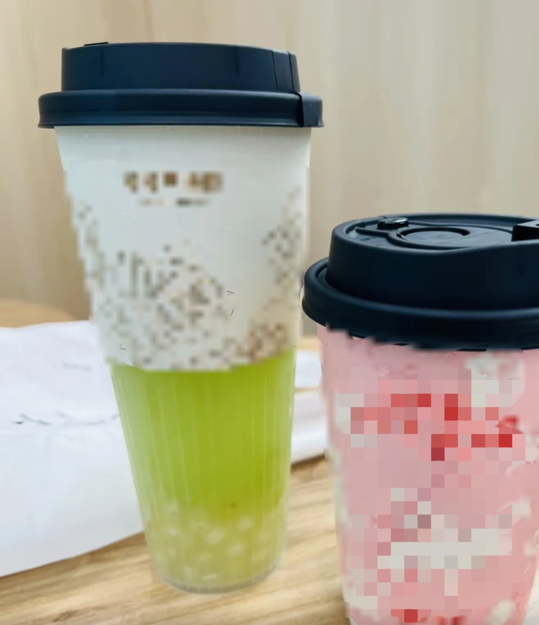 这不是好喝，是真好喝啊！哈哈哈哈 
