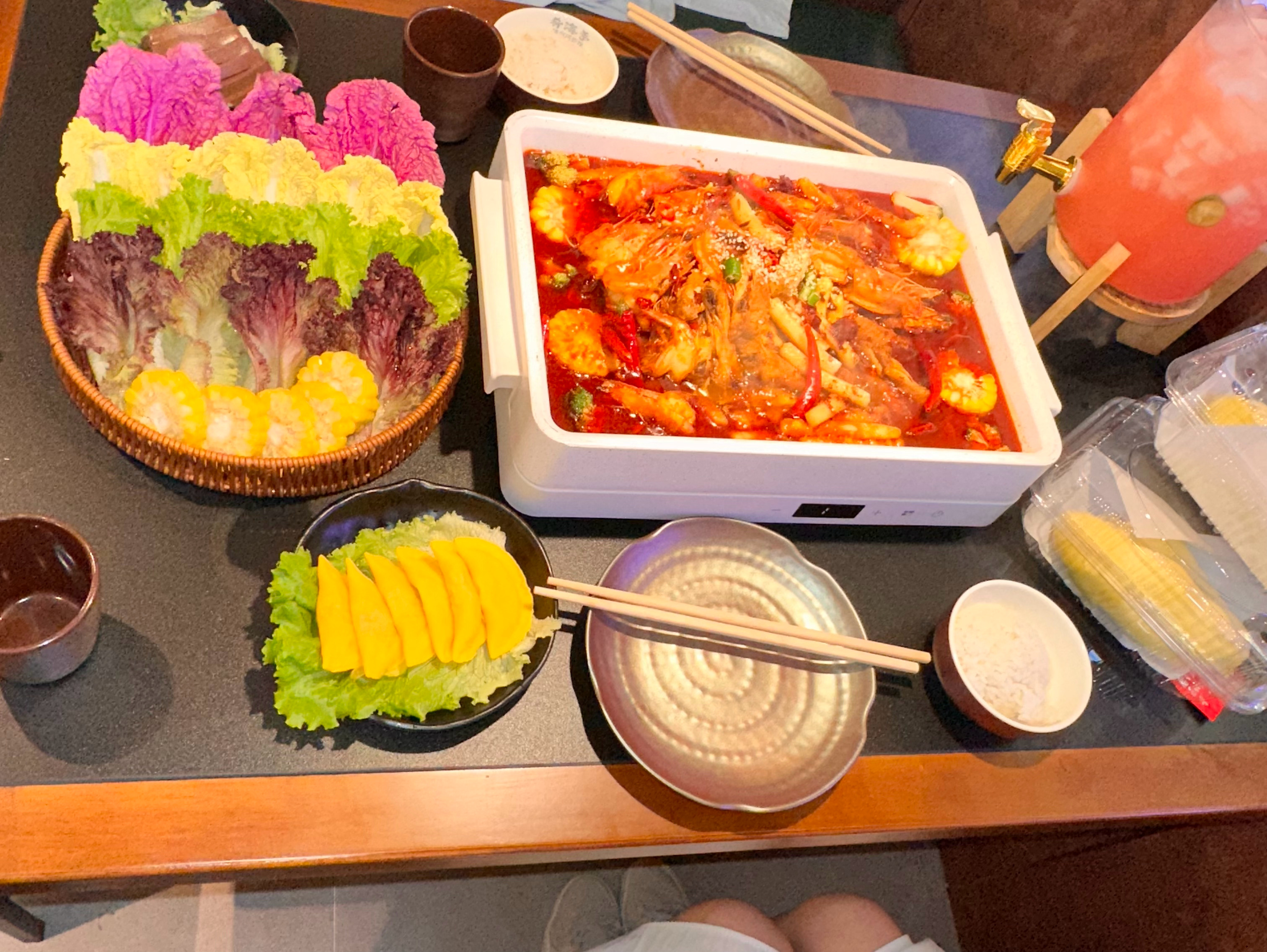美味😋 