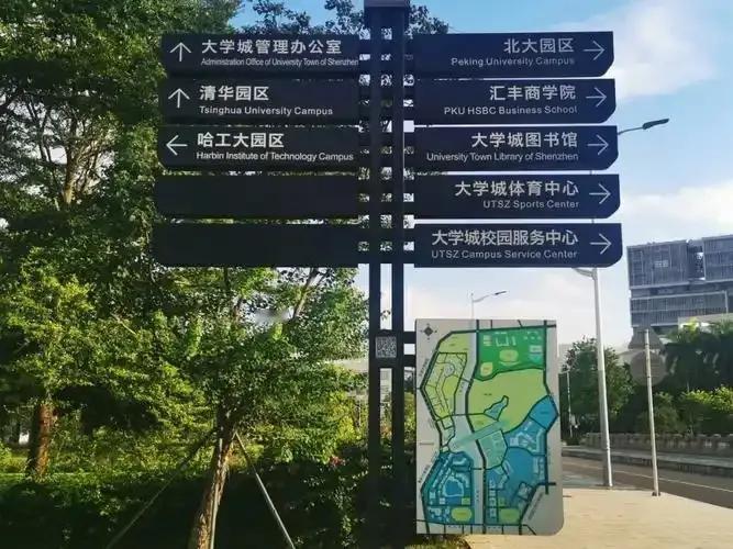 年轻人别搞错了，来深圳不一定拧螺丝，也可以上大学！
现在深圳建大学，就像北方人下
