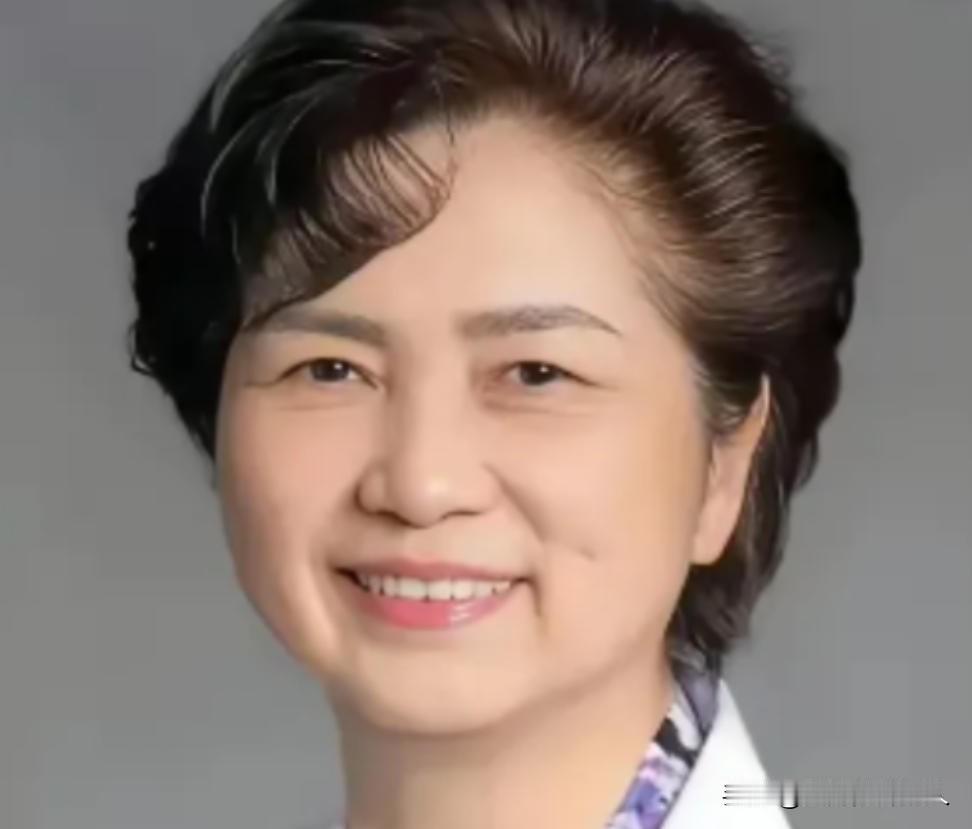 2020 年，当年提出武汉“封城”举措的李兰娟院士，为国家立下了卓越功勋，可谁都