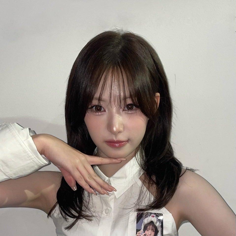 251124 RESCENE Liv陈京恩 