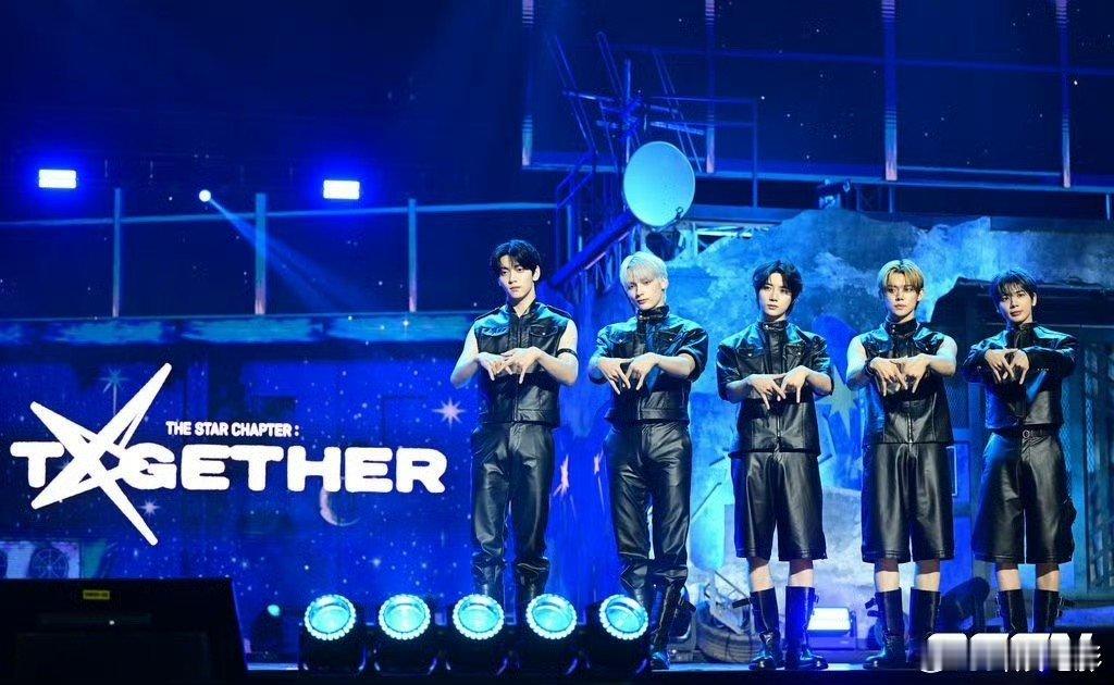 TXT新专回归新闻图TXT正规四辑回归showcase新闻图TXT新专回归sho