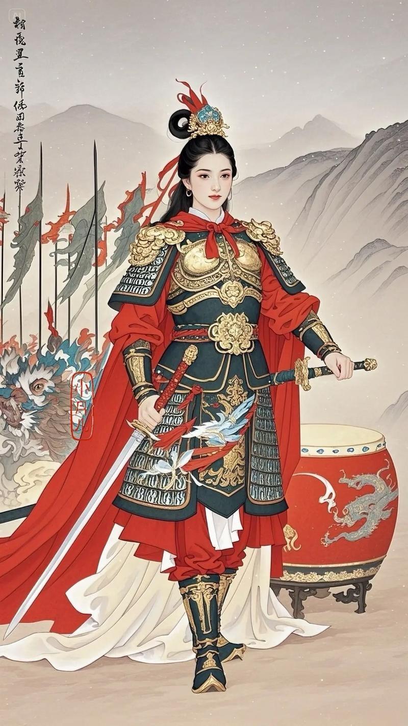卫青32岁时，迎娶43岁已经三婚的寡妇平阳公主。洞房之夜，平阳公主坐在榻上，卫青