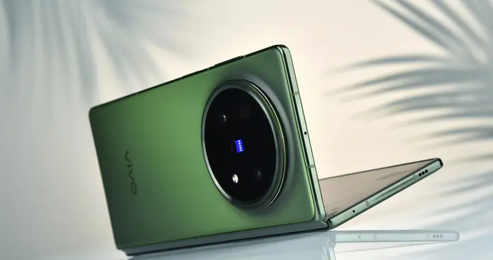 vivo X Fold5领衔，超轻薄大折叠手机盘点