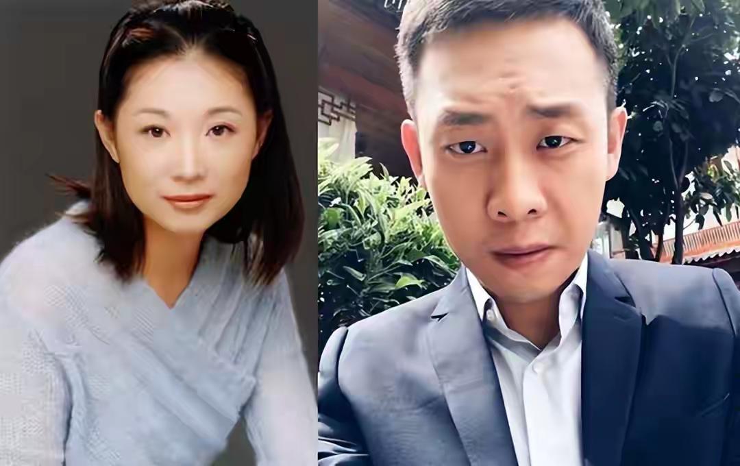 张译
钱琳琳
夫妻照