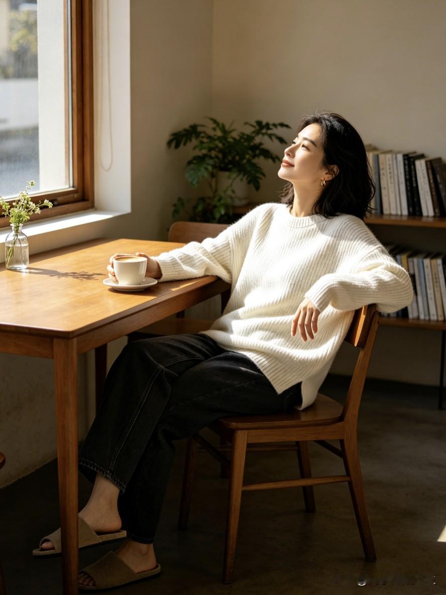 一位世界富豪说：“女人一生最硬的底牌，不是漂亮、有钱或嫁得好，而是无论发生什么，