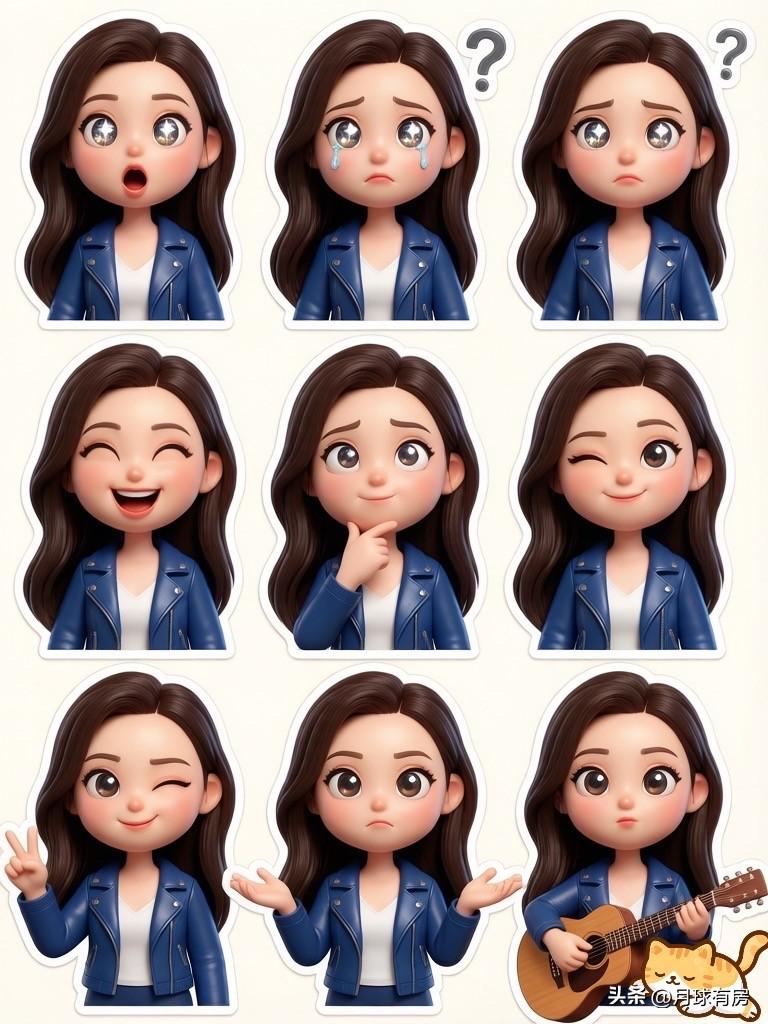 最近后台总有粉丝问：“姐姐，未来十年房价还能翻倍吗？”
说实话，作为一个在上海摸