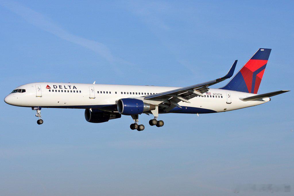 达美航空加码中美航线了。据《南华早报》报道，这家美国最大航司之一宣布，今年10月