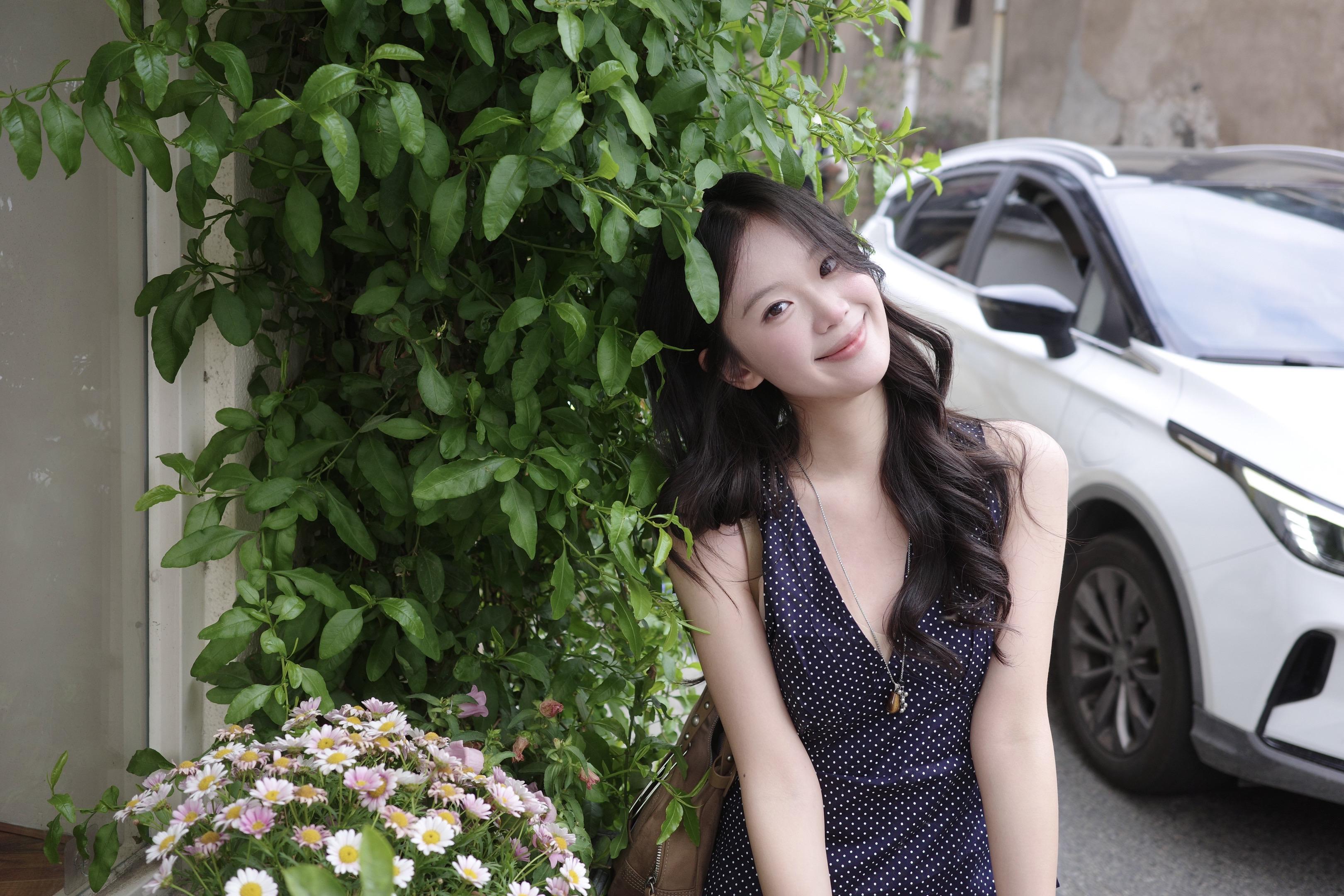 天知道我有多爱淡水･*:.｡.:･