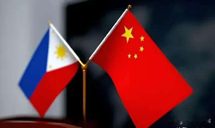 很不明白，为何菲律宾一直喊话让我们援助呢？

不管你信不信，你都要知道，我们没有