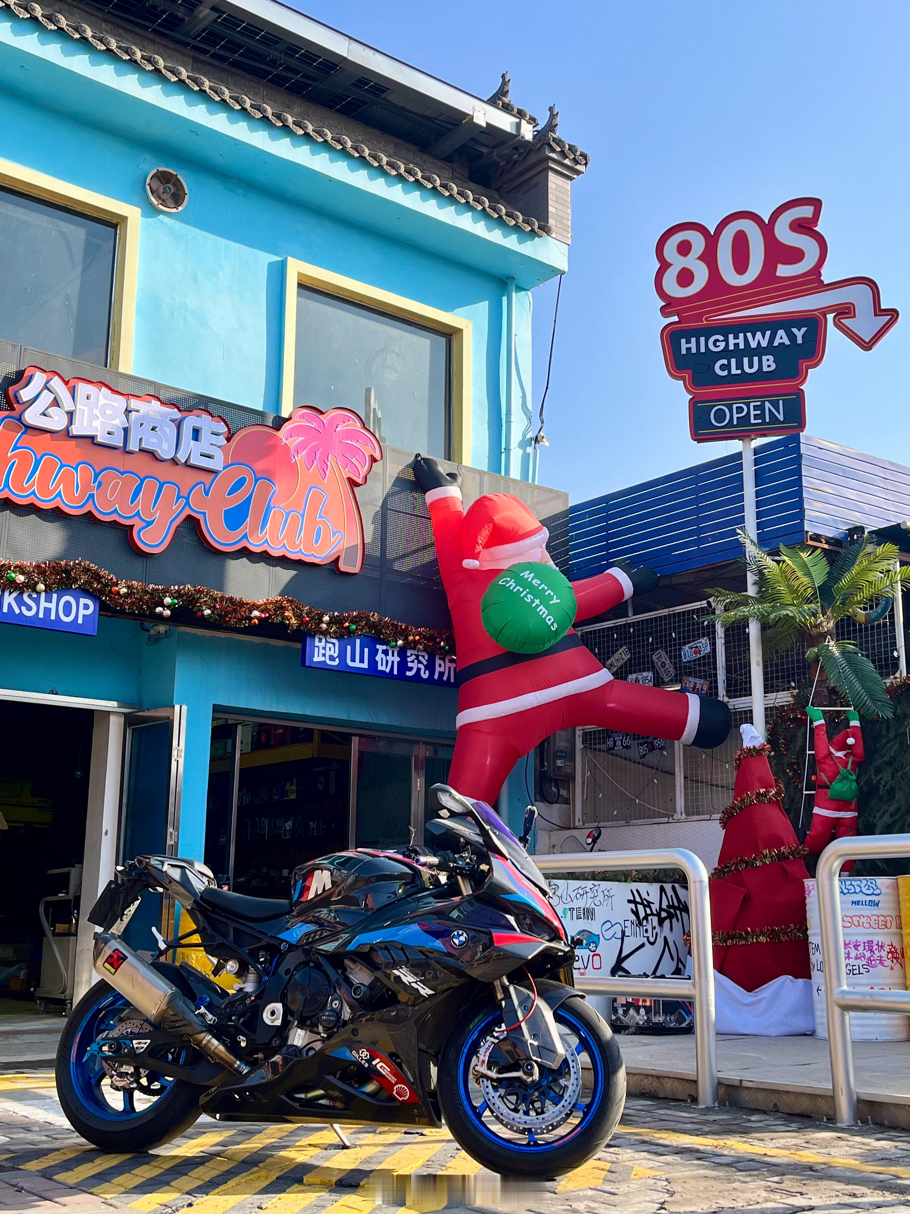 每个喜欢摩托的男人都在等取消十三年报废政策 摩托车建议取消摩托车按年份强制报废的