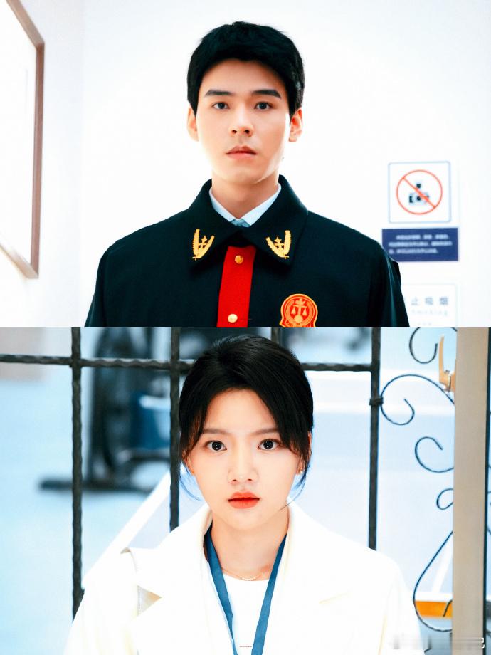 龚俊包场任敏新剧 龚俊太会了！不仅剧里CP感强，剧外包场应援也毫不含糊，人美心善
