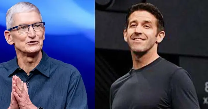 庫克要走，蘋果咋辦？