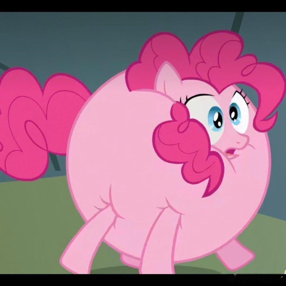 小马头像自截分享第一弹次元新星计划