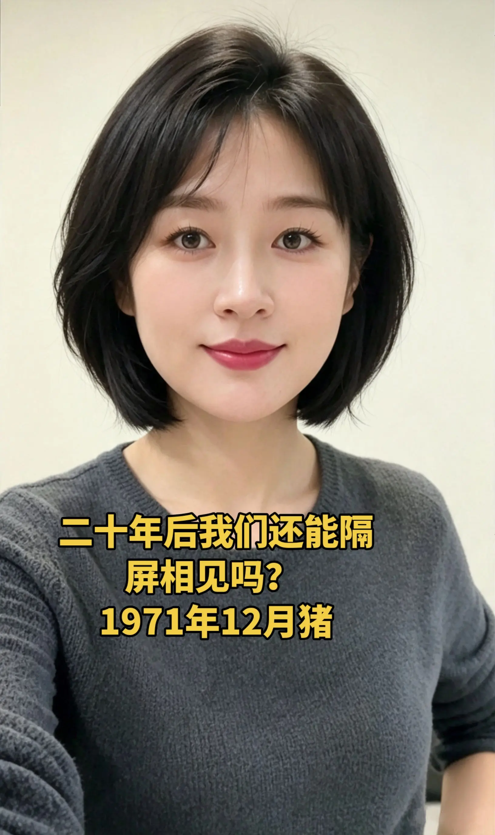 其实每个年龄段，都藏着独一份的魅力！