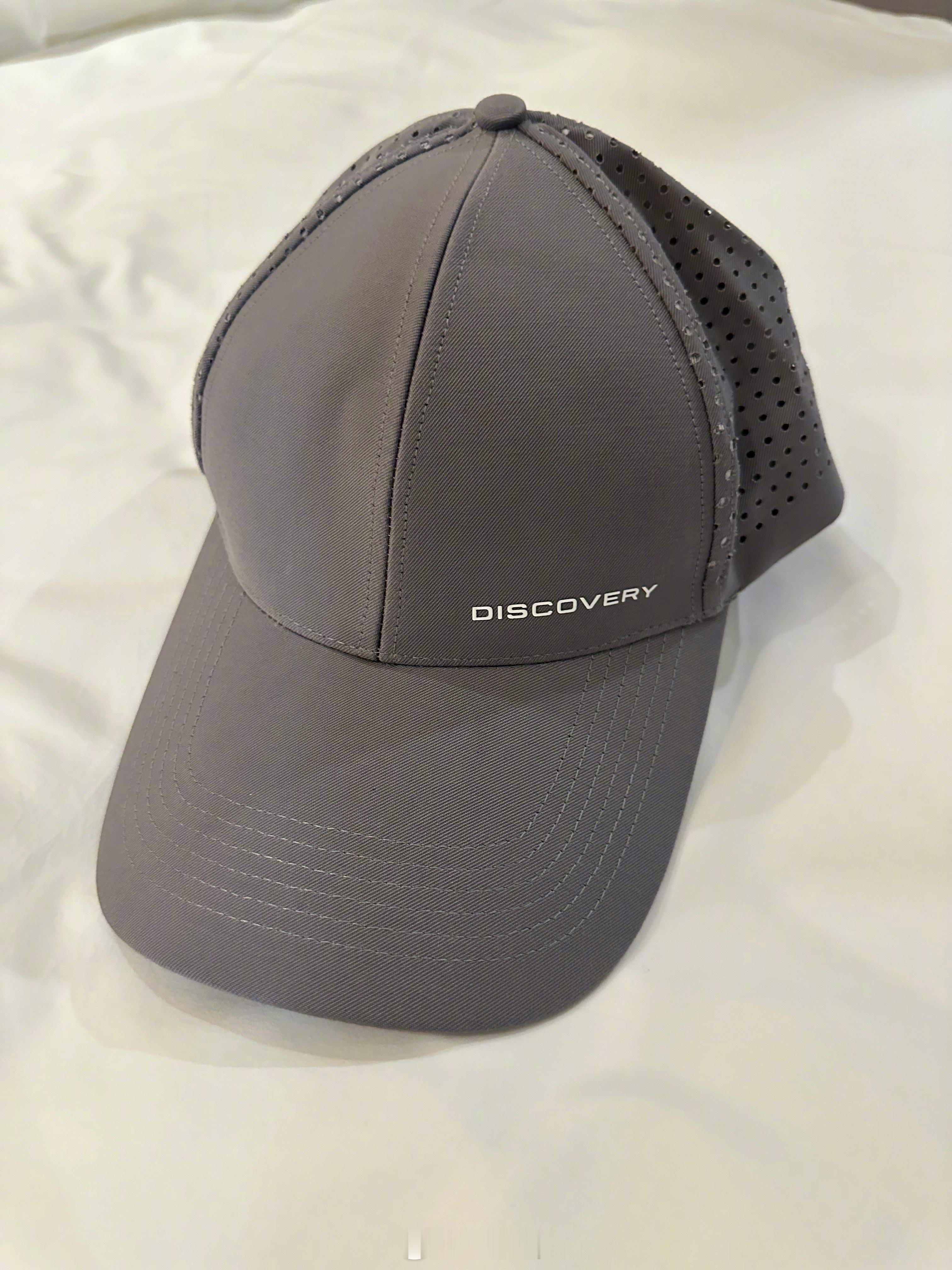 #2024愿你所愿# 路虎发现无止境两件原味T和一个全新的帽子，T应该没人要了，