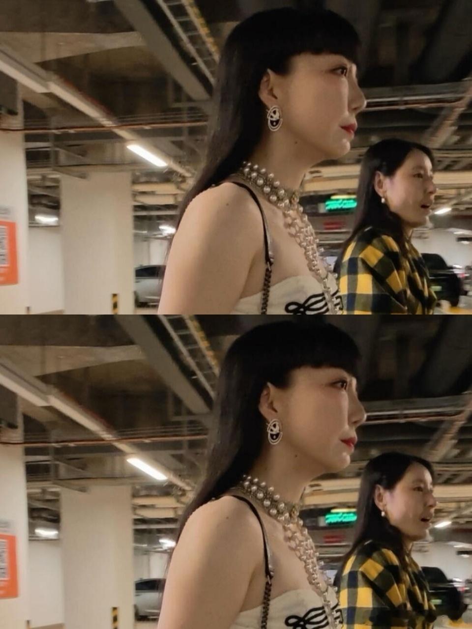 曝这期歌手有吴莫愁吴莫愁来歌手了曝歌手第五期补位嘉宾，真想快点看到吴莫愁出现在歌