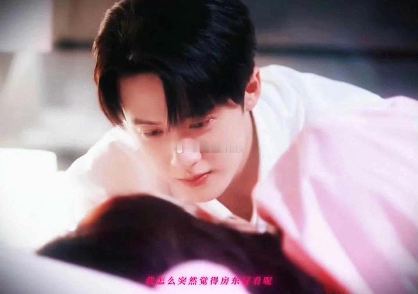 檀健次百万表情包的出处找着了爱情有烟火 找了这么久终于找到源头，檀健次的搞笑名场