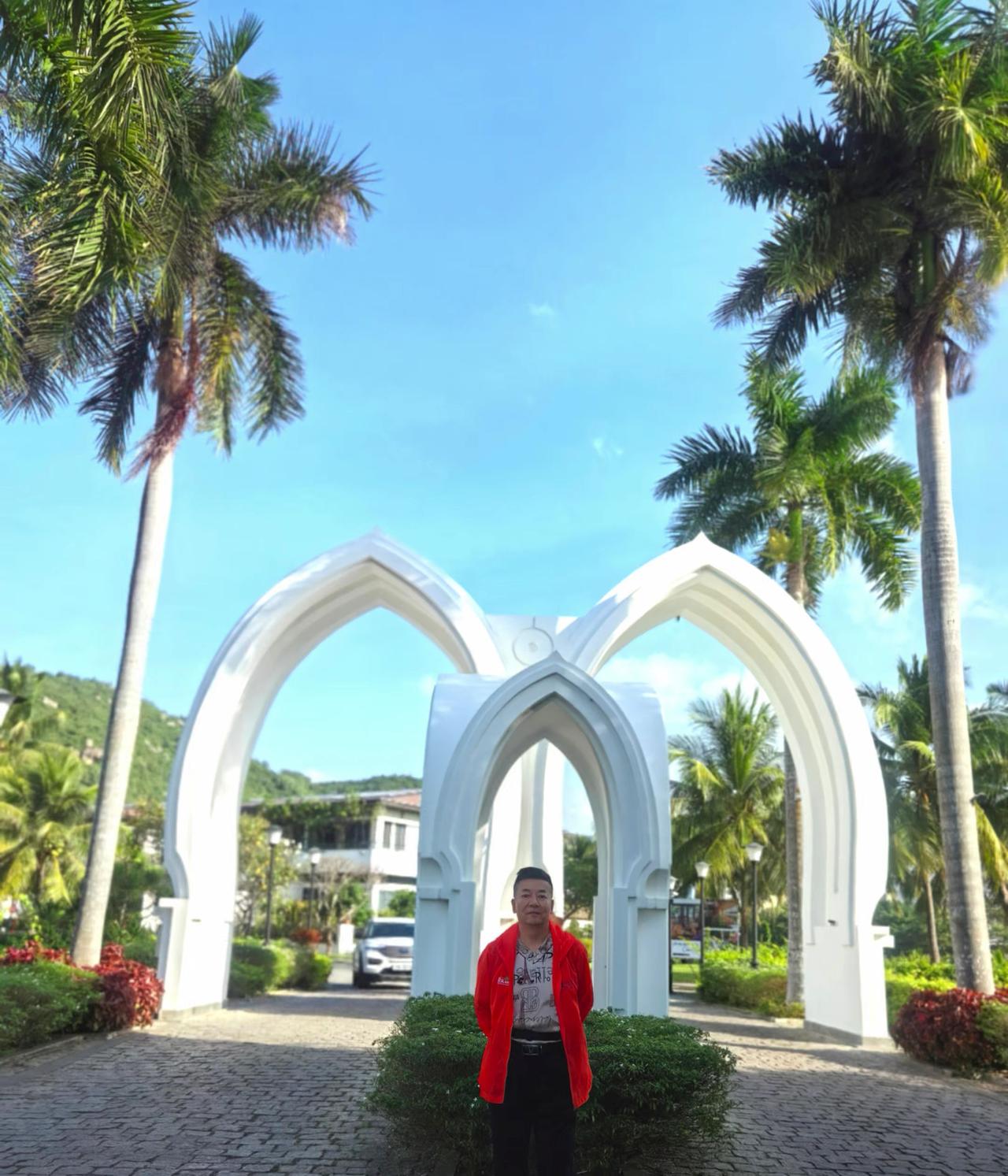 越南🇻🇳期待我们再回首