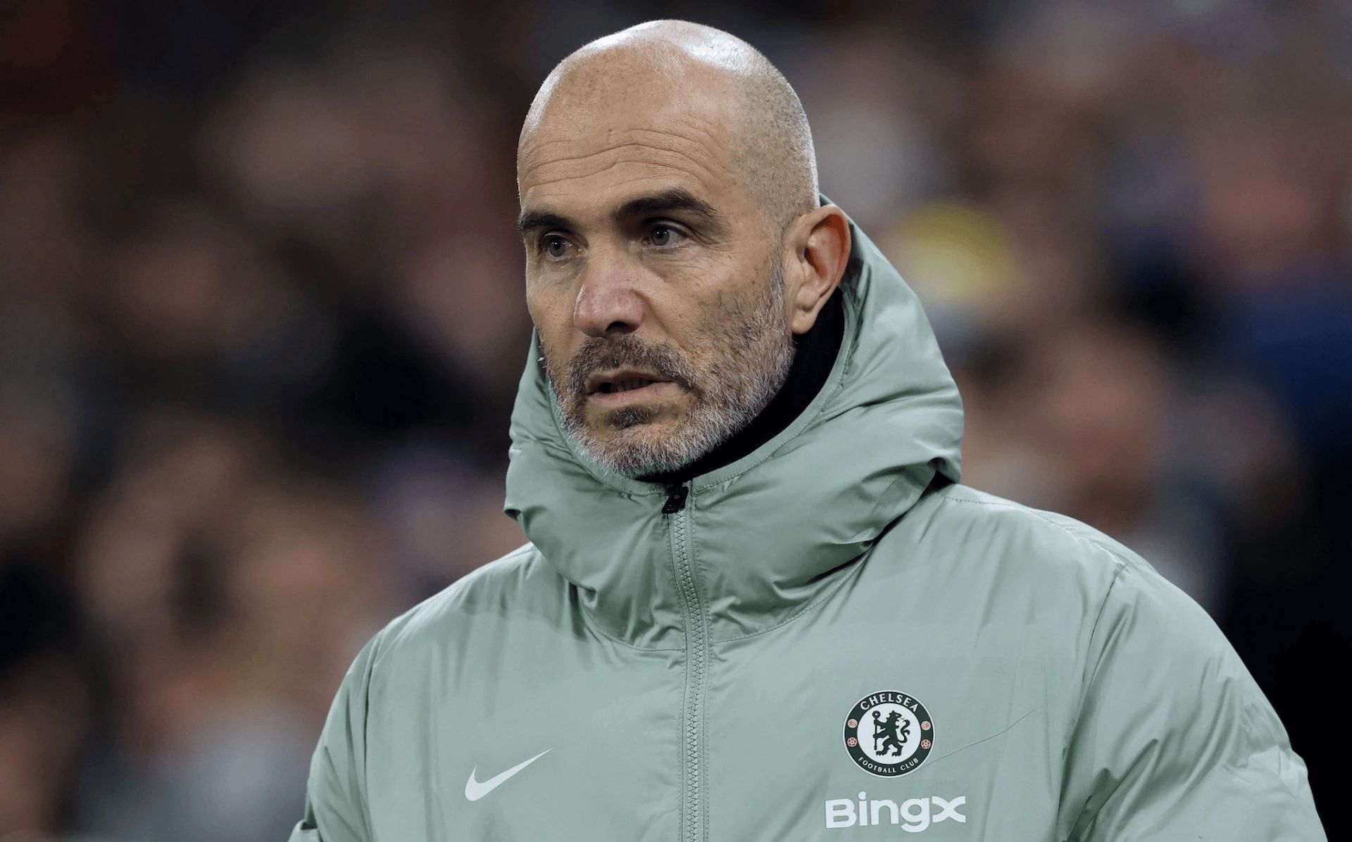 卡拉格：从未觉切尔西球迷像利物浦，曼联球迷那样爱戴主帅著名评论员卡拉格在《电讯报