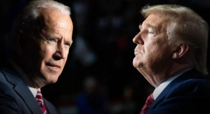 特朗普与拜登最大的不是:拜登是一个顽固的反华政客，而且言行不一，嘴上说一套，背后