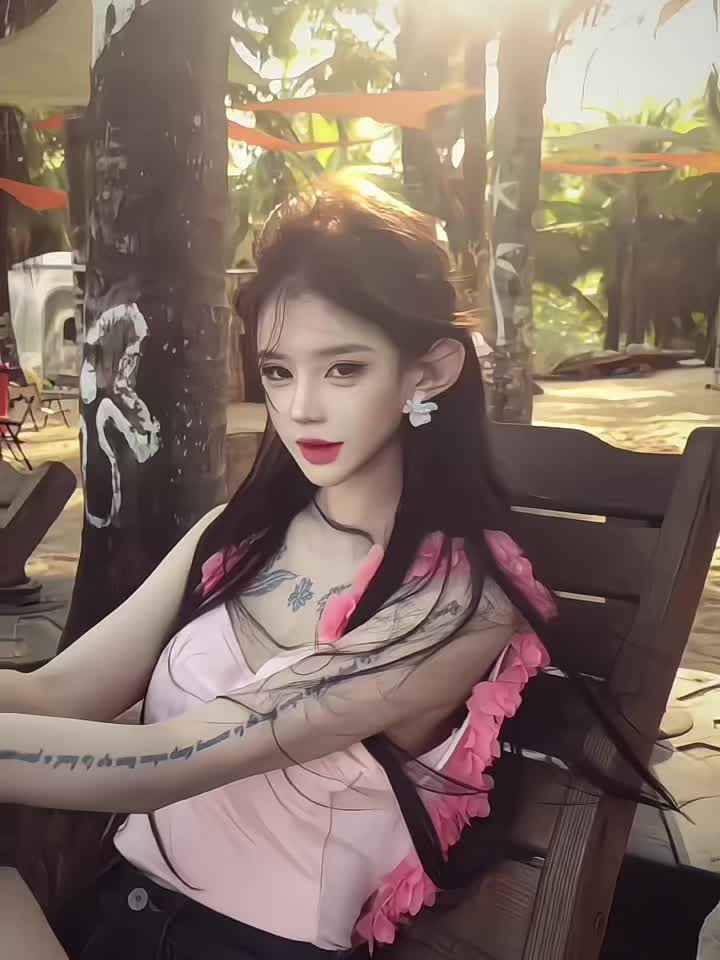 她好 我坏行了吧