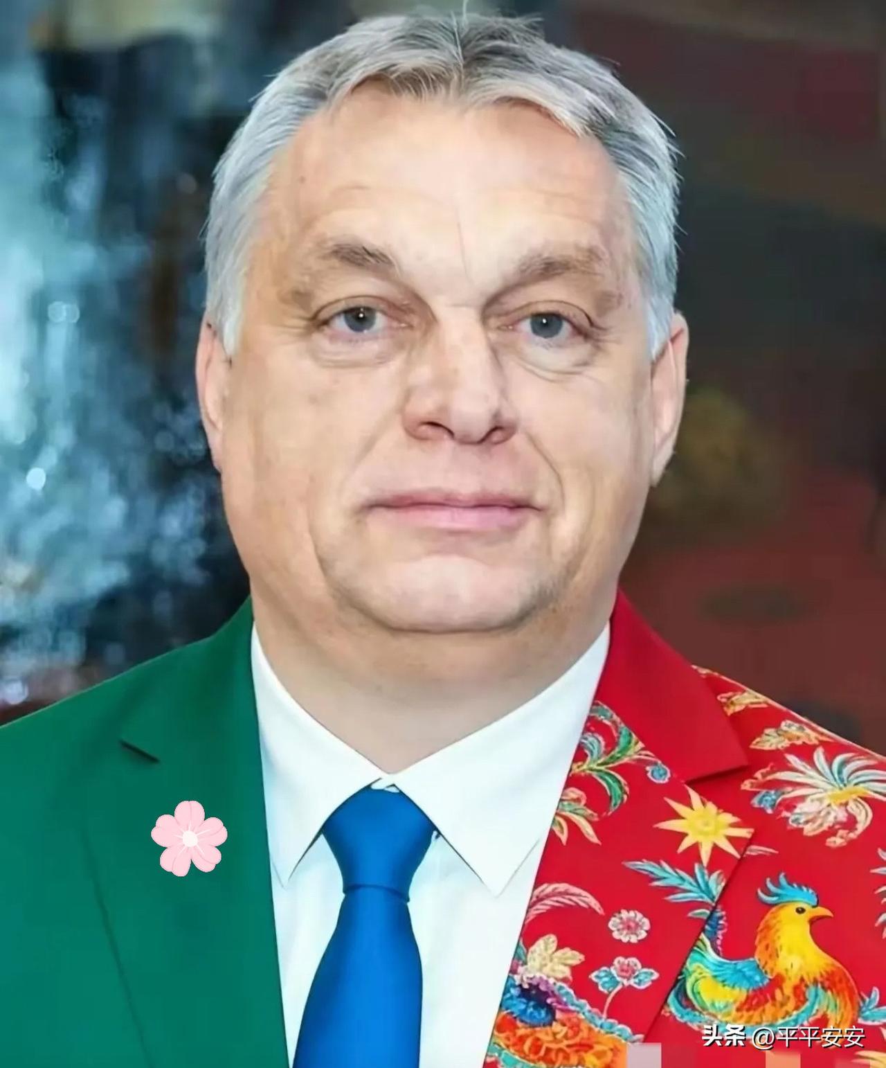 欧尔班乱了方寸！

当地时间3月23日，匈牙利总理欧尔班表示，外长西雅尔多疑似遭