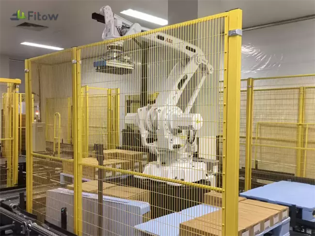 菲特智能制药全流程解决方案：全面数字化与AI赋能