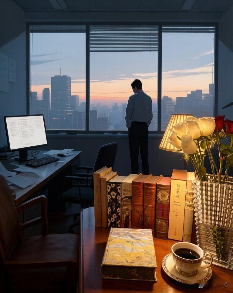 你心里住着“开关”吗？

你有没有发现，领导一句批评能让你郁闷三天？同事一个眼神