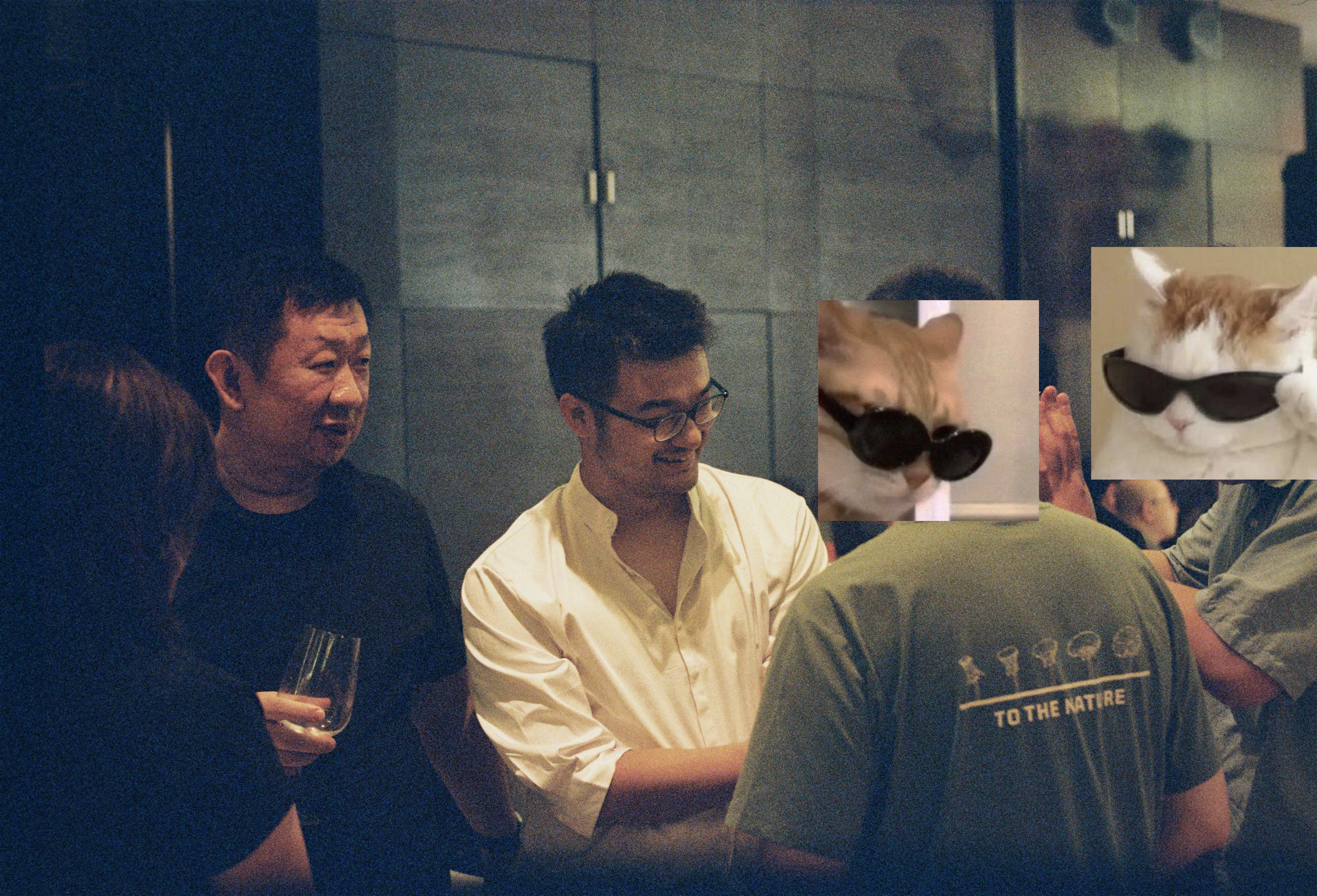 婚礼现场的返图，一看就是好人家的婚礼 ​​​​