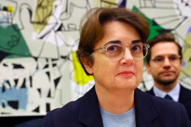 【#卢浮宫馆长辞职始末#：被盗藏品仍未追回，案发后曾提辞职遭拒】#卢浮宫8件被盗