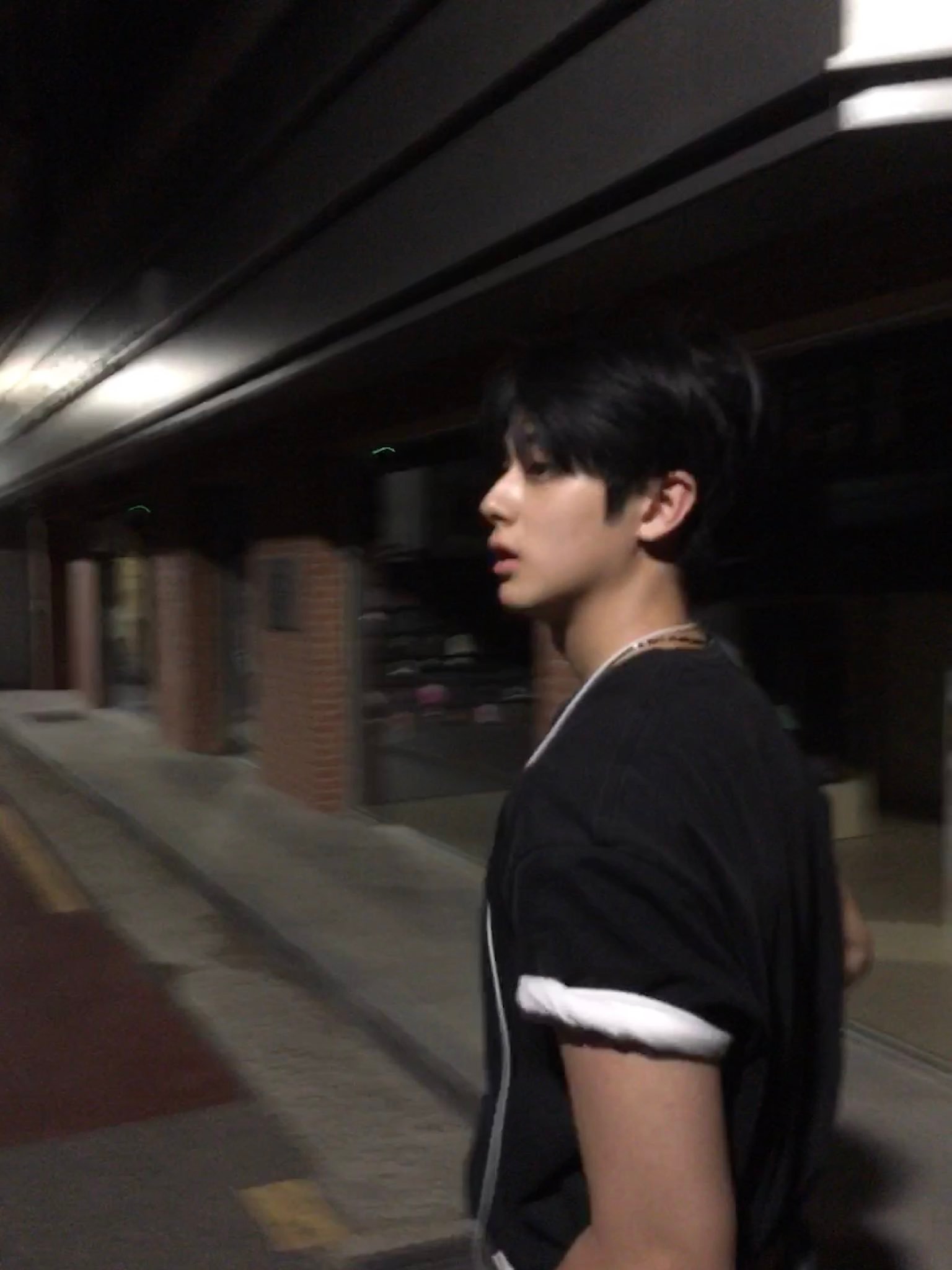 金旻奎Minkyu  260708【minkyu_0312】旻奎更新X一则“夏天